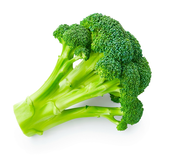 Brokkoli