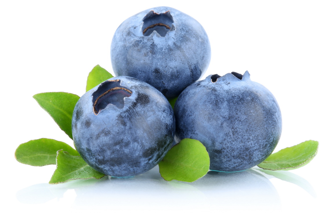 Heidelbeeren, 250g