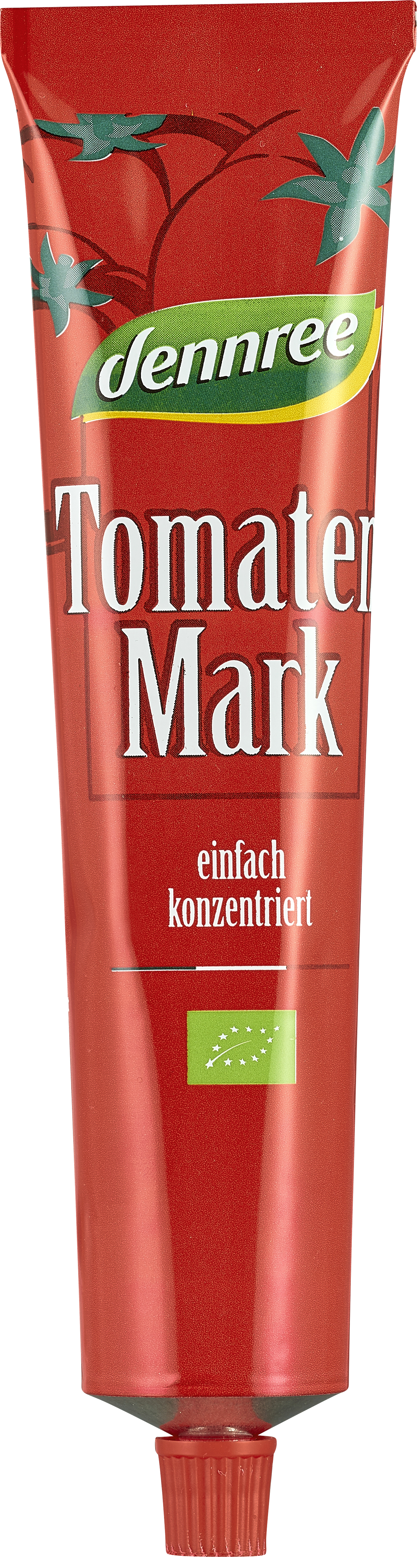 Tomatenmark in der Tube, 150g