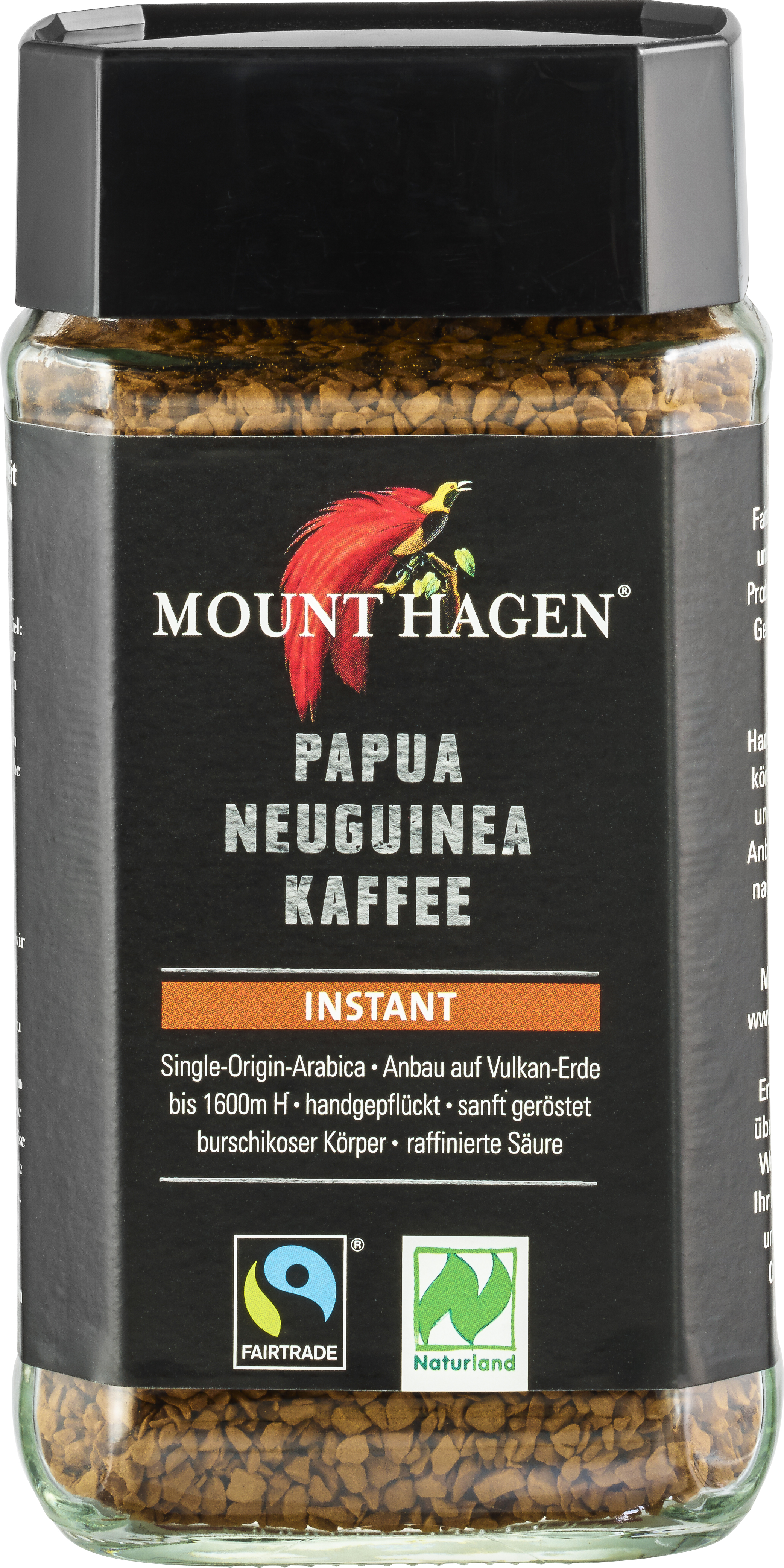 Löskaffee, 100g