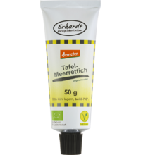 Tafel-Meerrettich in der Tube, 50g