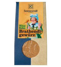 Brathendelgewürz, gemahlen, 35g