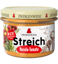 Rucola-Tomatenaufstrich, 180g