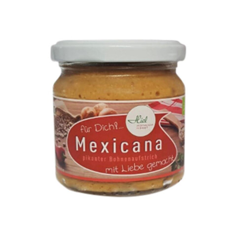 Dinkel-Kaiser-Aufstrich, 180g