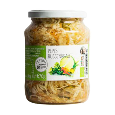 Russenkraut, 670g