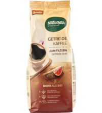 Getreidekaffee zum Filtern, 500g