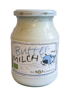 Buttermilch, 500ml