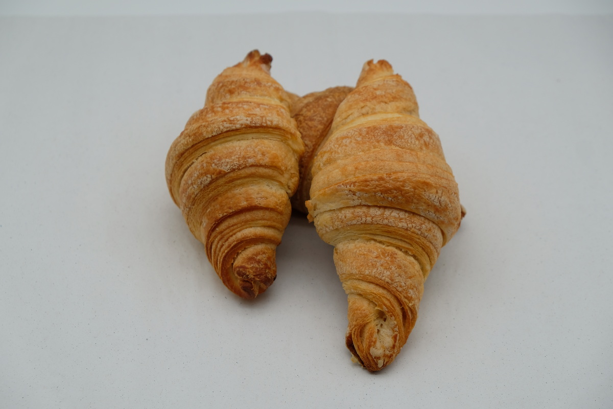 Buttercroissant