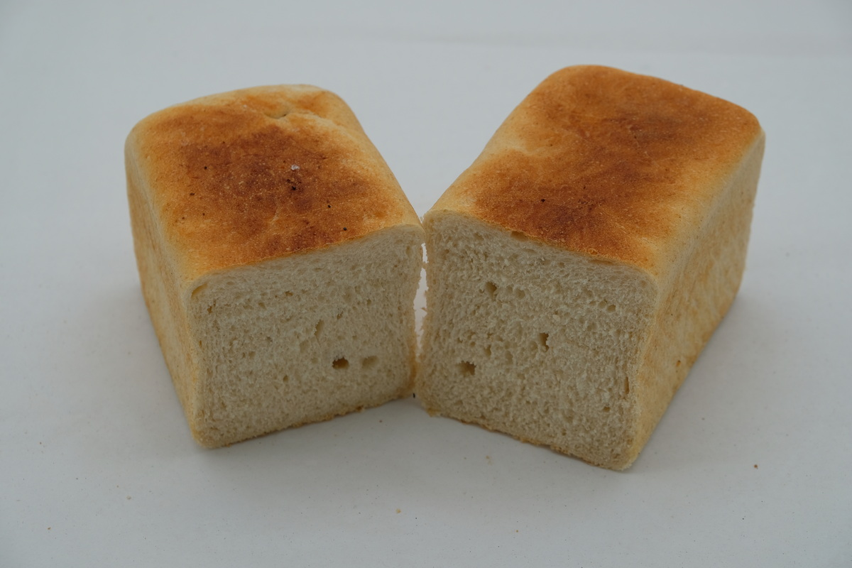 Dinkel-Toast, 500g