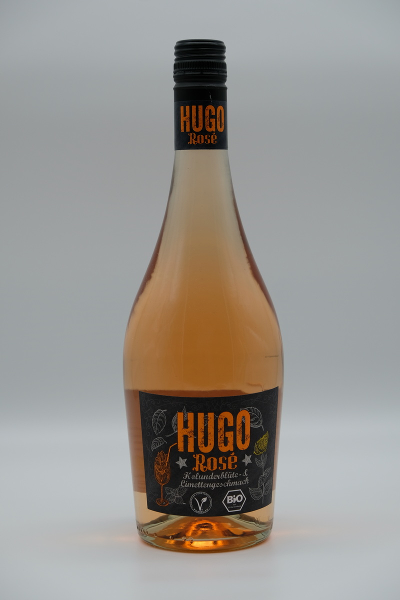 Hugo Rose, 0.75 L
