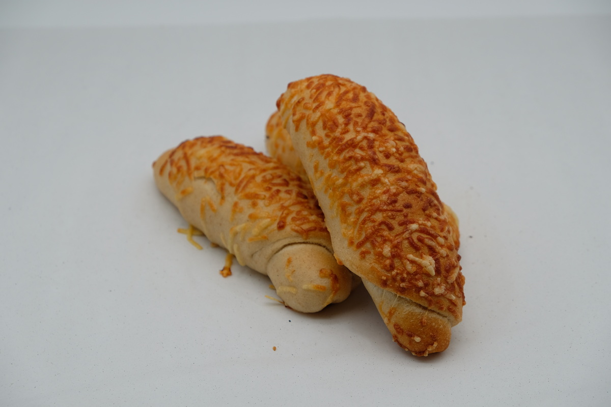 Dinkel-Käsespitz