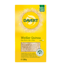 Weißer Quinoa, 200g