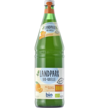Limonade Orange, 0.75 L