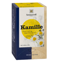 Kamillentee, 18 Beutel, 14.4g