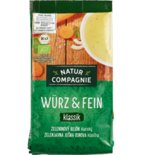 Würz&Fein, Nachfüllbeutel, 252g