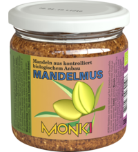 Mandelmus, 330g