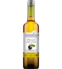Olivenöl, mittelfruchtig, nativ extra, 0.5 L