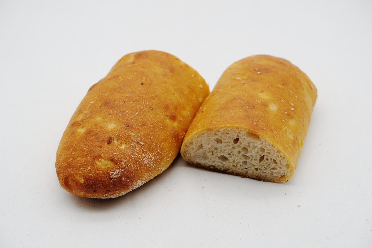 Erdäpfelstangerl, 300g