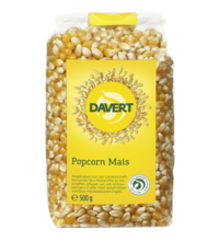 Popkorn-Mais, 500g