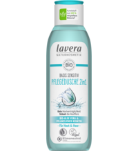 Pflegedusche, sensitiv, 250ml