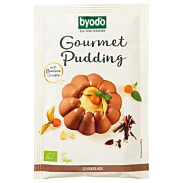 Schoko-Pudding, 55g