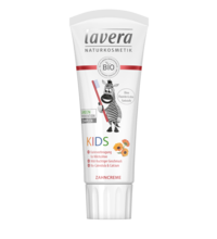 Kinder-Zahncreme, 75ml, ökologisch