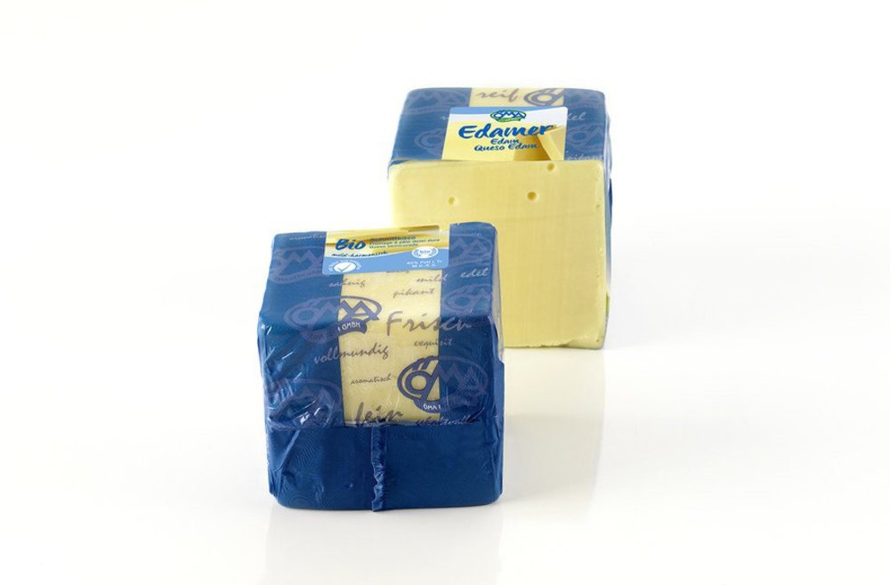 Edamer, 40% F.I.T.
