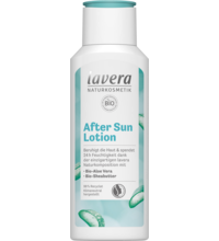 Aftern Sun, 200ml, ökologisch