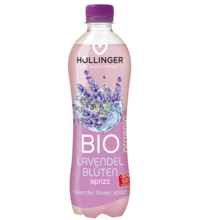 Lavendelblüten Sprizz, 0.5 L
