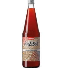 Zisch Guarana-Cola, 0.7 L