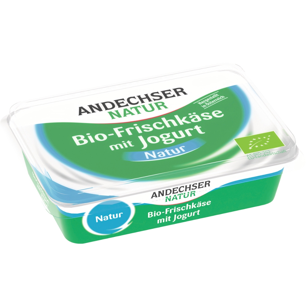 Frischkäse Natur, 175g