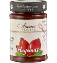 Hagebutten-Konfitüre, 225g