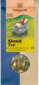 Guten Abendtee, lose, 50g