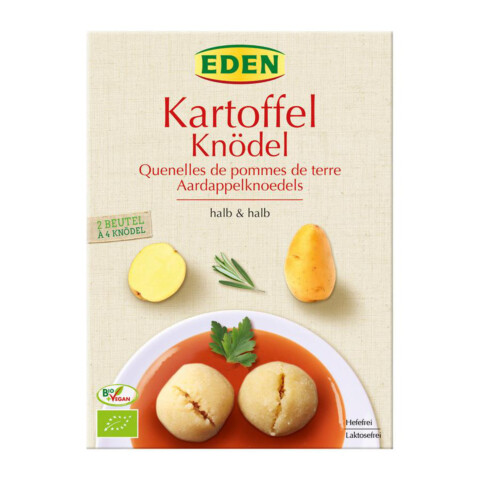 Kartoffel-Knödel, 230g