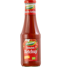 Tomatenketchup, 500ml