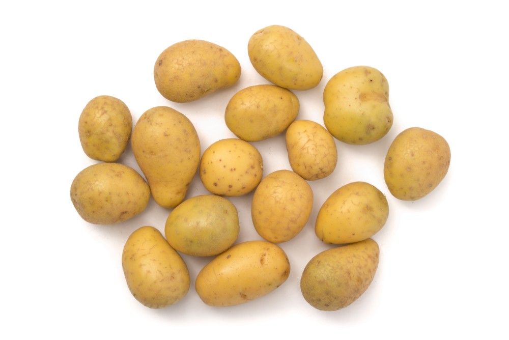 Kartoffeln, mehlig, 2kg