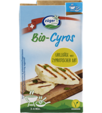 Cyros Grillkäse, 200g