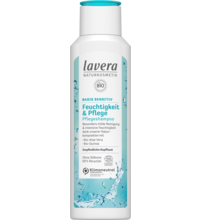 Pflegeshampoo, Feuchtigkeit&Pflege, 250ml, ökologisch