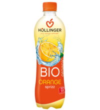 Orangen Sprizz, 0.5 L