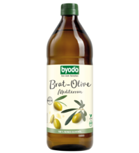Brat-Olivenöl, 0.75 L