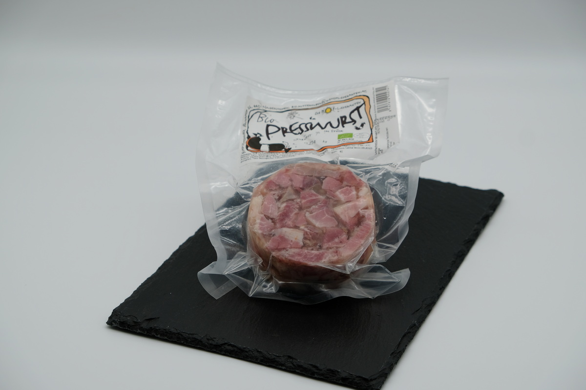 Presswurst