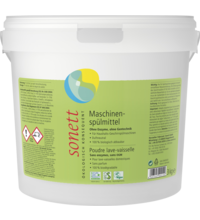 Maschinenspülmittel, 3kg, ökologisch