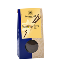 Vanillepulver, 10g