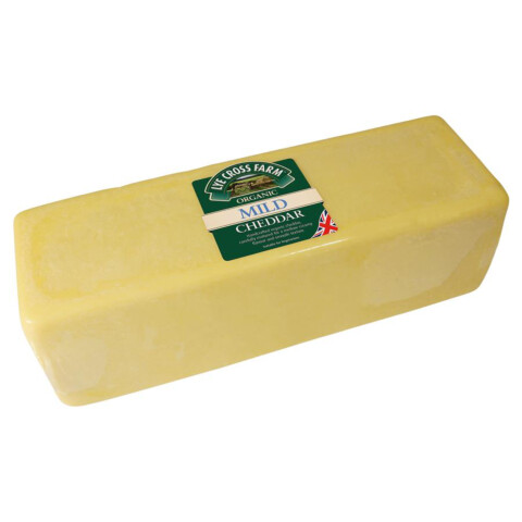 Cheddar GB, 48% F.I.T